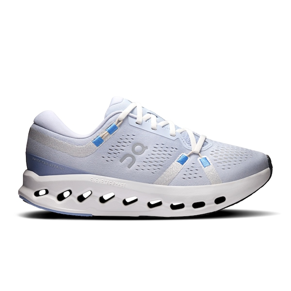 Tênis Feminino On Running Cloudsurfer 2 Tênis Feminino On Running Cloudsurfer 2