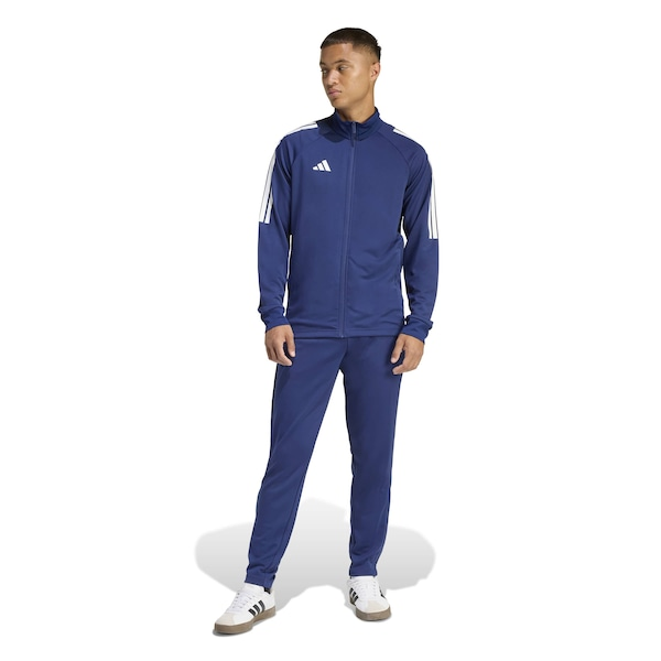 Agasalho adidas Climacool Sereno Cut Três Listras Masculino Agasalho adidas Climacool Sereno Cut Três Listras Masculino