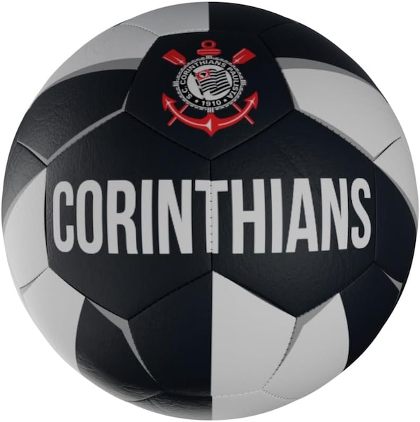 Bola de Futebol Mundial 2 Corinthians Bola de Futebol Mundial 2 Corinthians