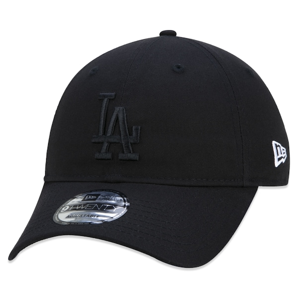 Boné Unissex New Era 9TWENTY Los Angeles Dodgers ST Aba Curva Boné Unissex New Era 9TWENTY Los Angeles Dodgers ST Aba Curva