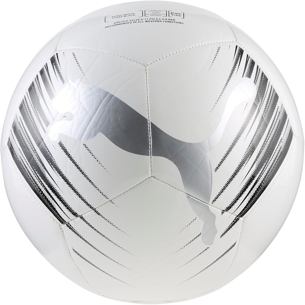 Bola de Futebol de Campo Puma Attacanto Graphic Ball Bola de Futebol de Campo Puma Attacanto Graphic Ball