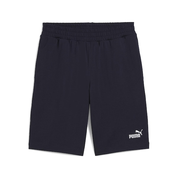 Bermuda Puma ESS No. 1 Logo Jersey - Masculina Bermuda Puma ESS No. 1 Logo Jersey - Masculina