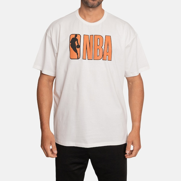 Camiseta NBA Dunker N1347 - Masculina Camiseta NBA Dunker N1347 - Masculina