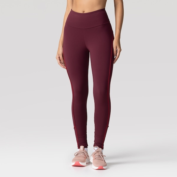 Calça Legging Oxer Vivos Feminina Calça Legging Oxer Vivos Feminina
