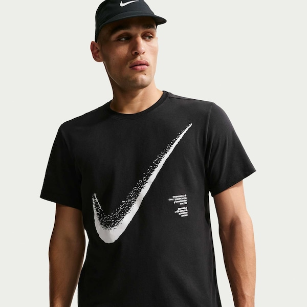 Camiseta Nike DF STD HBR Masculina Camiseta Nike DF STD HBR Masculina