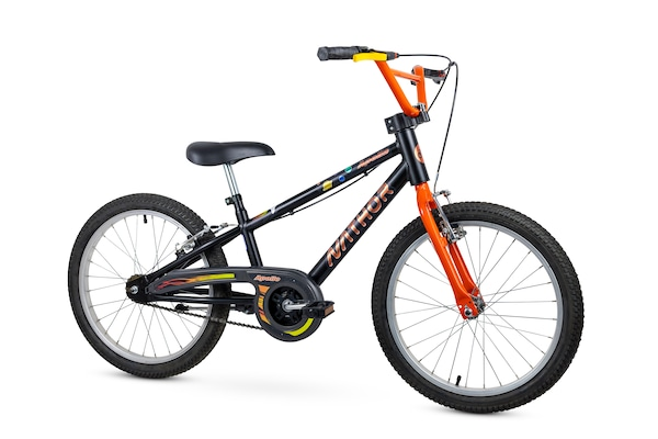Bicicleta Nathor Aro 20 Apollo - Infantil Bicicleta Nathor Aro 20 Apollo - Infantil