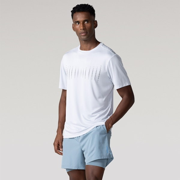 Bermuda Oxer Rip Stop B5P Com Sunga Interna Masculina Bermuda Oxer Rip Stop B5P Com Sunga Interna Masculina