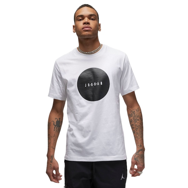 Camiseta Masculina Nike Jordan Air T Camiseta Masculina Nike Jordan Air T