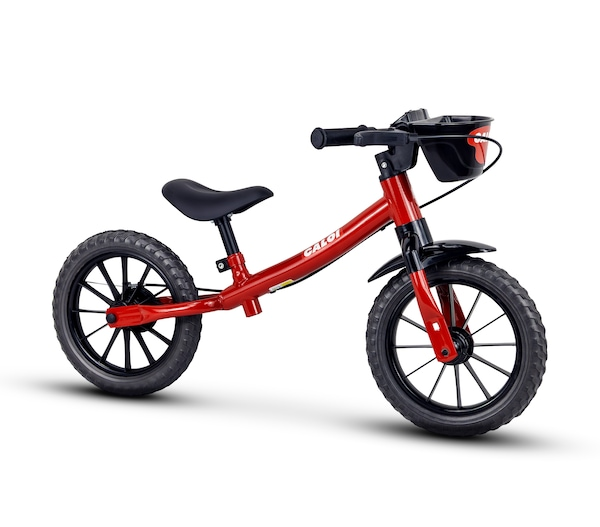 Bicicleta de Equilíbrio Caloi Balance Nathor - Infantil Bicicleta de Equilíbrio Caloi Balance Nathor - Infantil