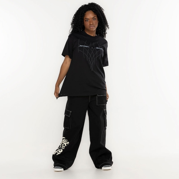 Camiseta Nike Jordan Jumpman SS Tee Gfx Camiseta Nike Jordan Jumpman SS Tee Gfx