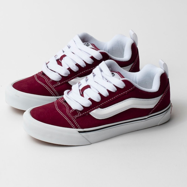 Tênis Vans Knu Skool Tênis Vans Knu Skool