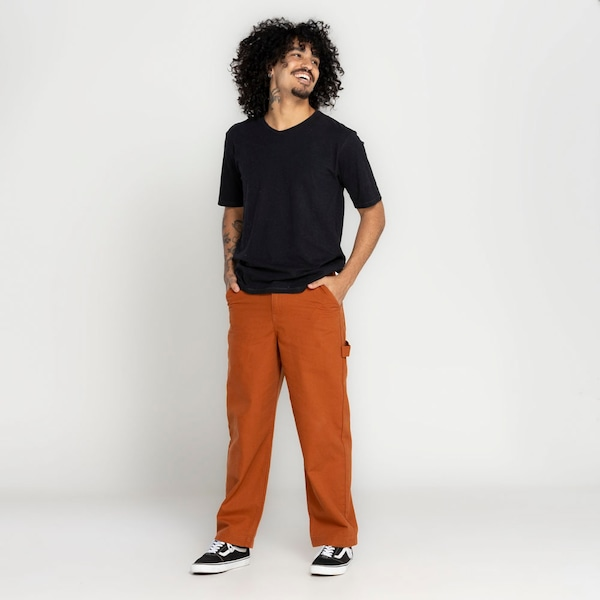 Calça Vans Ground Work Pant Calça Vans Ground Work Pant