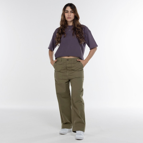 Calça Piet Gems Worker Trousers Calça Piet Gems Worker Trousers