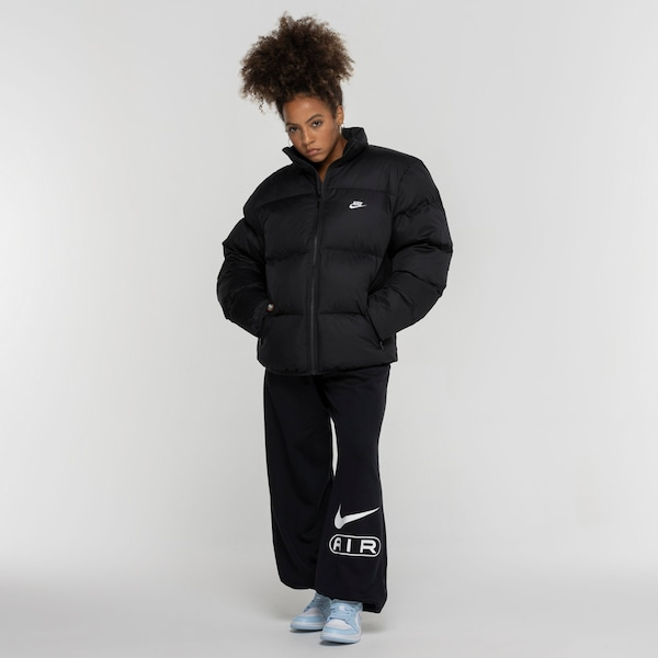 Calça Jogger Nike Air Sportswear Fleece Mr Calça Jogger Nike Air Sportswear Fleece Mr