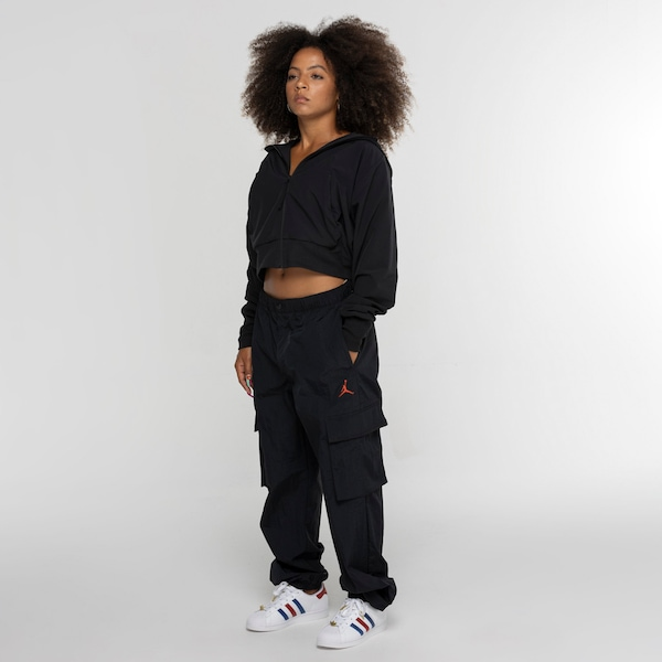 Calça Nike Air Jordan Flight MVP Statement Woven Calça Nike Air Jordan Flight MVP Statement Woven