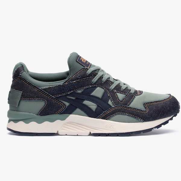 Tênis ASICS Gel-Lyte V Tênis ASICS Gel-Lyte V