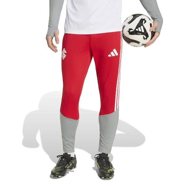 Calça de Treino SC Internacional 26/27 adidas Competition Masculina Calça de Treino SC Internacional 26/27 adidas Competition Masculina