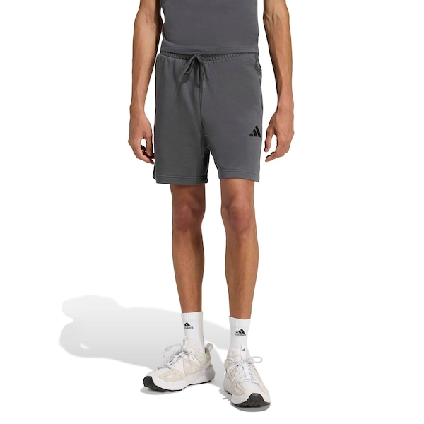 Bermuda adidas Camuflagem - Masculina
