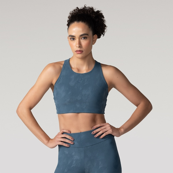 TOP MP ASICS LIC KATAGAMI JACQUARD TOP MP ASICS LIC KATAGAMI JACQUARD