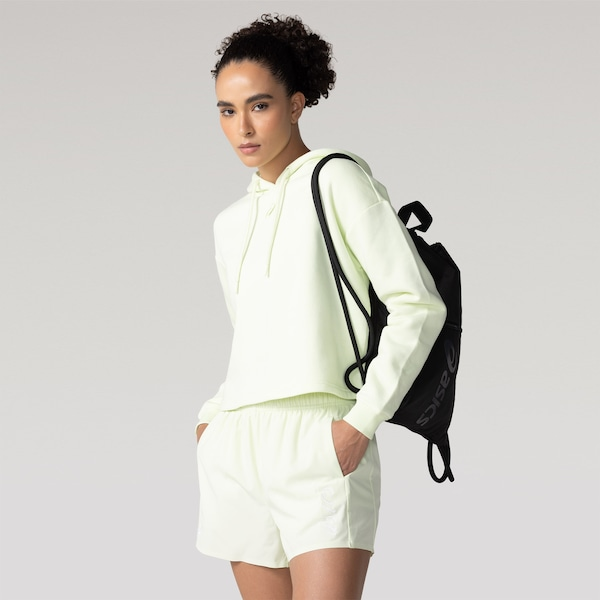 SHORTS ASICS PLANO SIGNATURE SHORTS ASICS PLANO SIGNATURE