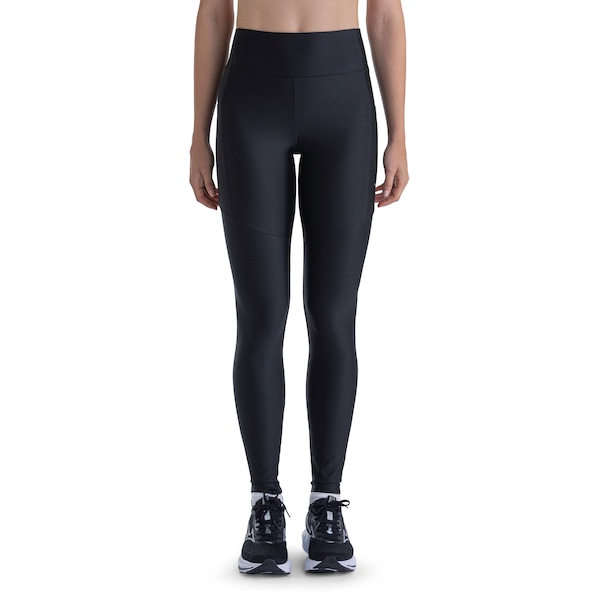 Calça Legging Mizuno Run Easy Feminina Calça Legging Mizuno Run Easy Feminina