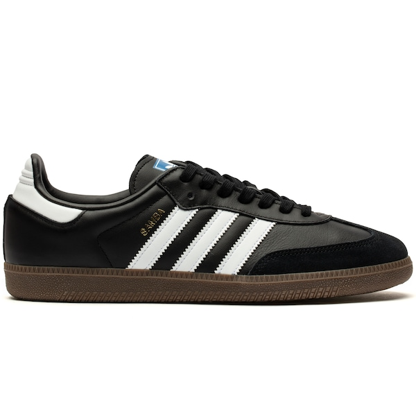 Tênis adidas Originals Samba - Masculino Tênis adidas Originals Samba - Masculino