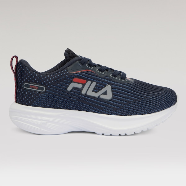 Tênis Infantil Fila Speed Tênis Infantil Fila Speed