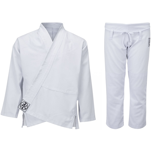 Kimono Jiu-Jitsu Keiko Reforçado 2.0 - Infantil Kimono Jiu-Jitsu Keiko Reforçado 2.0 - Infantil