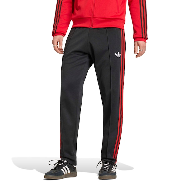 Calça do Flamengo adidas Originals 26/27 Masculina Calça do Flamengo adidas Originals 26/27 Masculina