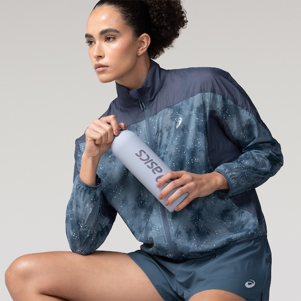 SQUEEZE ASICS GARRAFA TERMICA 750ML SQUEEZE ASICS GARRAFA TERMICA 750ML