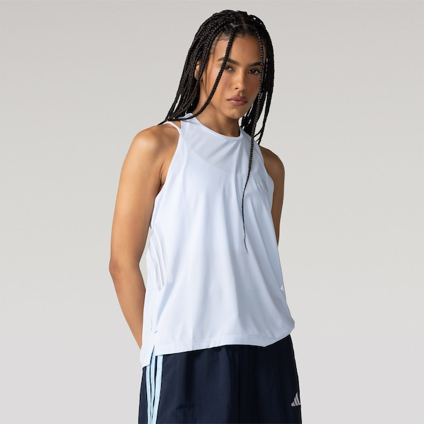 REGATA ADIDAS CORRIDA 3 LIS REGATA ADIDAS CORRIDA 3 LIS