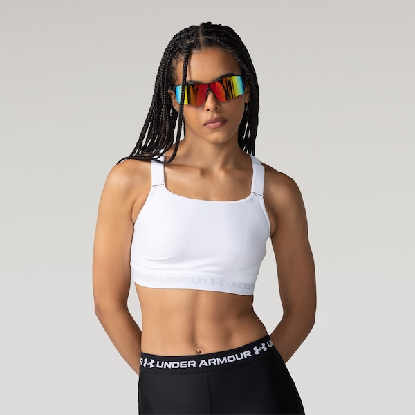 TOP UNDER ARMOUR HEATGEAR HIGH