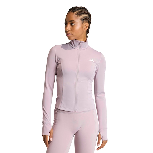 JAQUETA ADIDAS ESSENTIALS JAQUETA ADIDAS ESSENTIALS