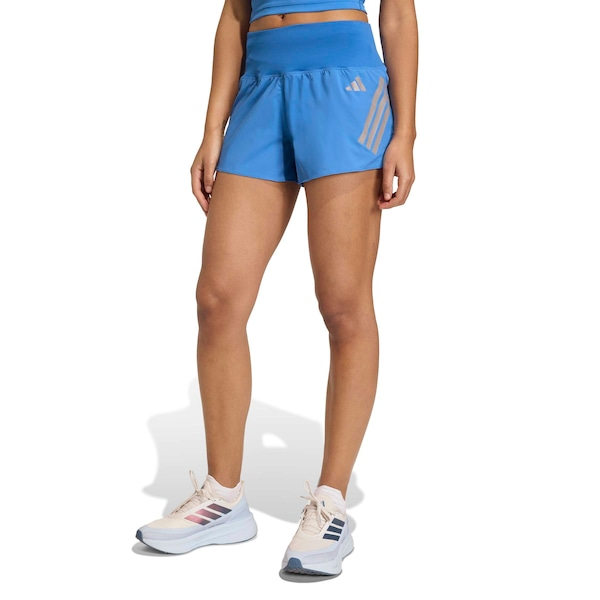 Shorts 2 em 1 adidas ADI365 Formotion Feminino Shorts 2 em 1 adidas ADI365 Formotion Feminino