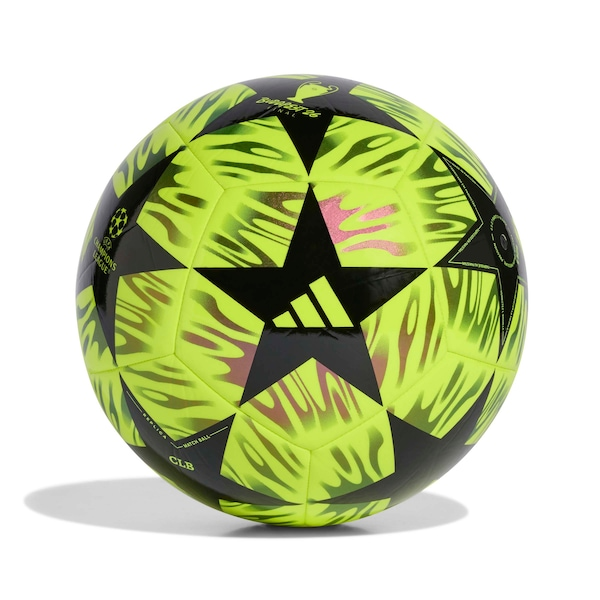 BOLA UCL CLB BOLA UCL CLB