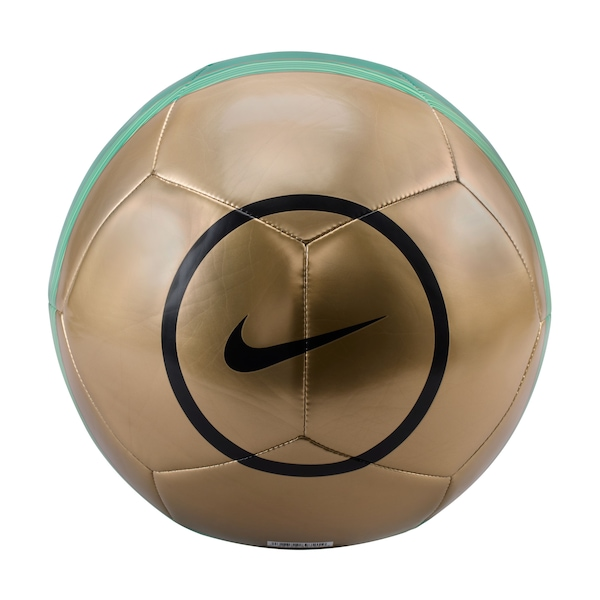 BOLA NIKE CAMPO ACADEMY T90 METALLIC