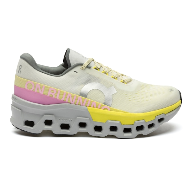 Tênis Masculino On Cloudmonster 2 Tênis Masculino On Cloudmonster 2