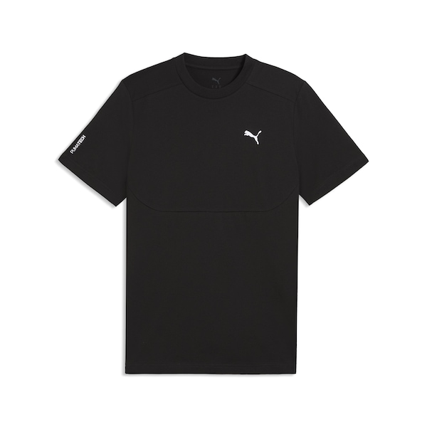 CAMISETA LS PUMA PUMATECH CAMISETA LS PUMA PUMATECH