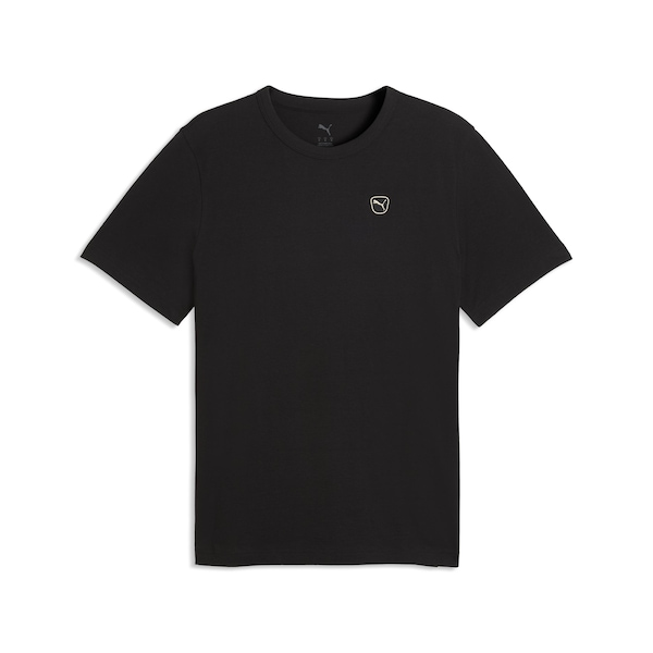 CAMISETA LS PUMA ESS ELEVATED CAMISETA LS PUMA ESS ELEVATED