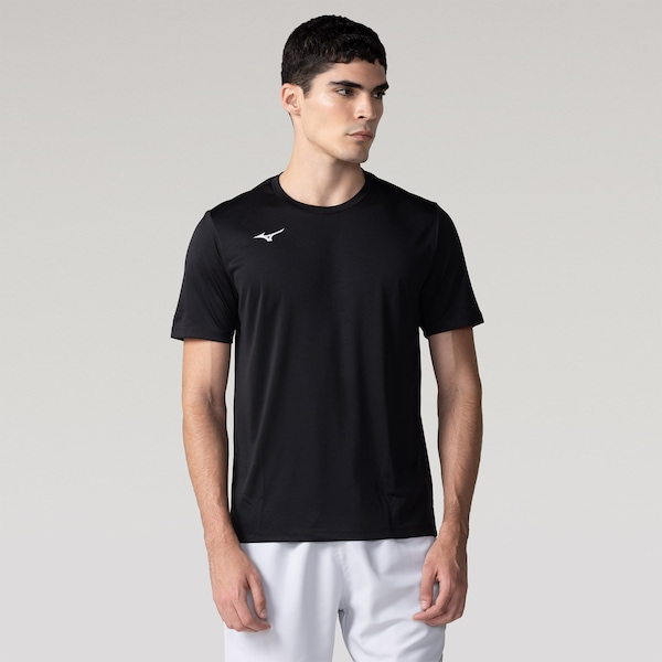 Camiseta Mizuno Energy 2.0 Masculina Camiseta Mizuno Energy 2.0 Masculina