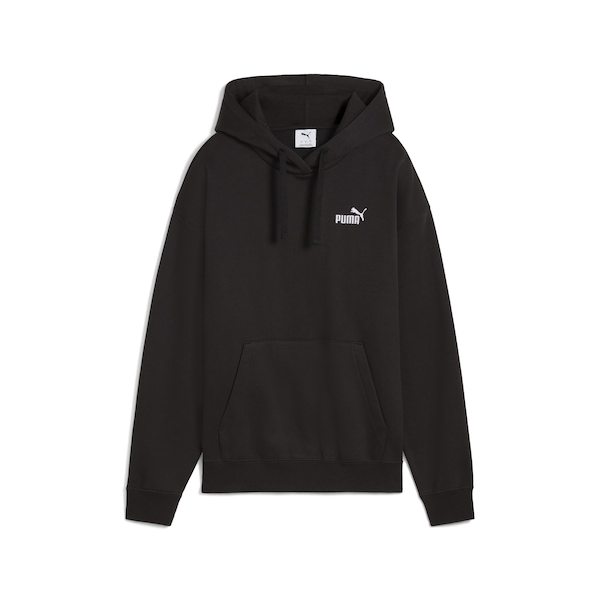BLUSAO LS PUMA ESS SMALL NO 1 LOGO BLUSAO LS PUMA ESS SMALL NO 1 LOGO