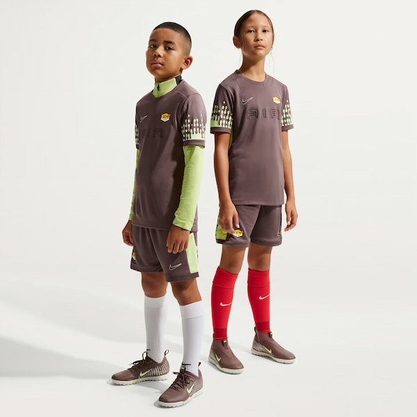 Calção Nike Km Academy Infantil