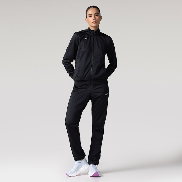 CONJUNTO INVERNO LS MIZUNO ROOT CONJUNTO INVERNO LS MIZUNO ROOT