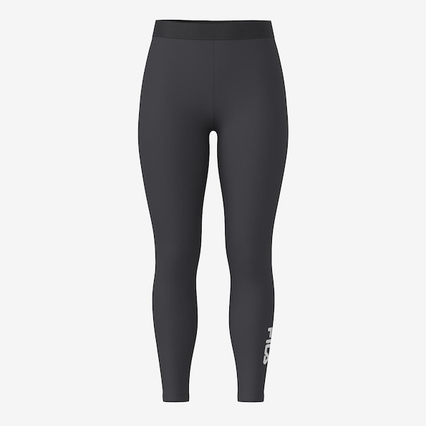 CALCA LEGGING FILA TRAIN ELASTIC VI CALCA LEGGING FILA TRAIN ELASTIC VI