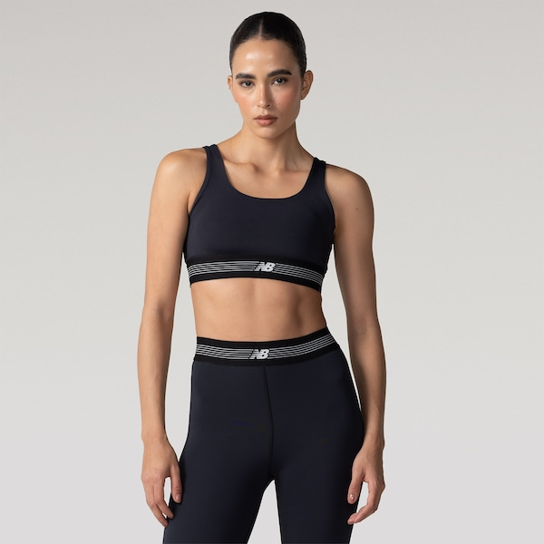 TOP NEW BALANCE FEMININO NEW BAL