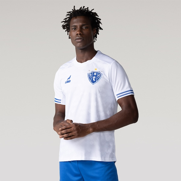 Camisa do Paysandu II 26/27 Betel Masculina