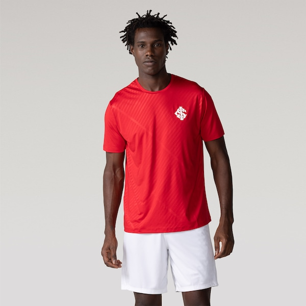 Camisa do Internacional Betel Herança Masculina