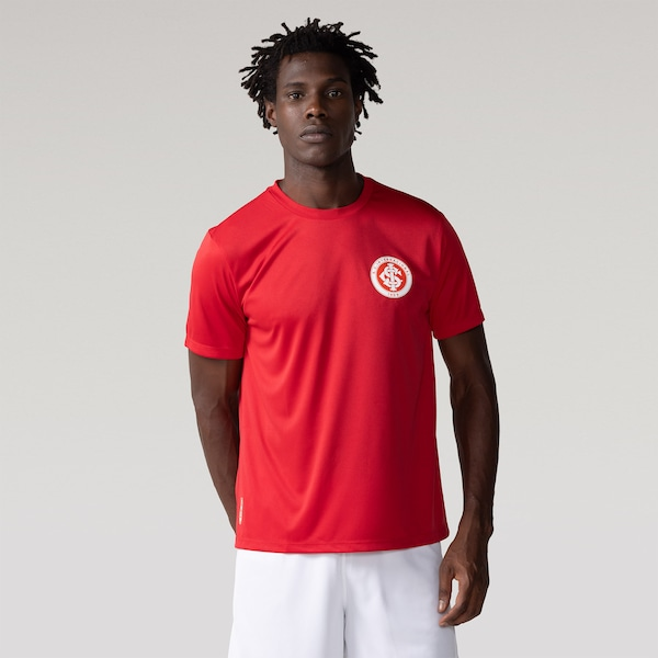 Camisa do Internacional Betel 1909 Masculina