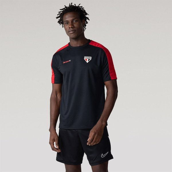 Camisa do São Paulo SPFC Recorte Masculina