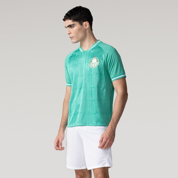 Camisa do Palmeiras Champion 1914 Betel Masculina